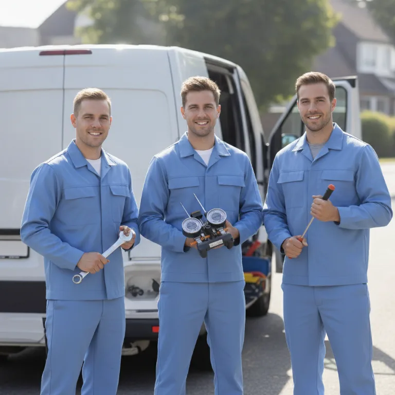 Klimaanlagen Reparatur Dietikon