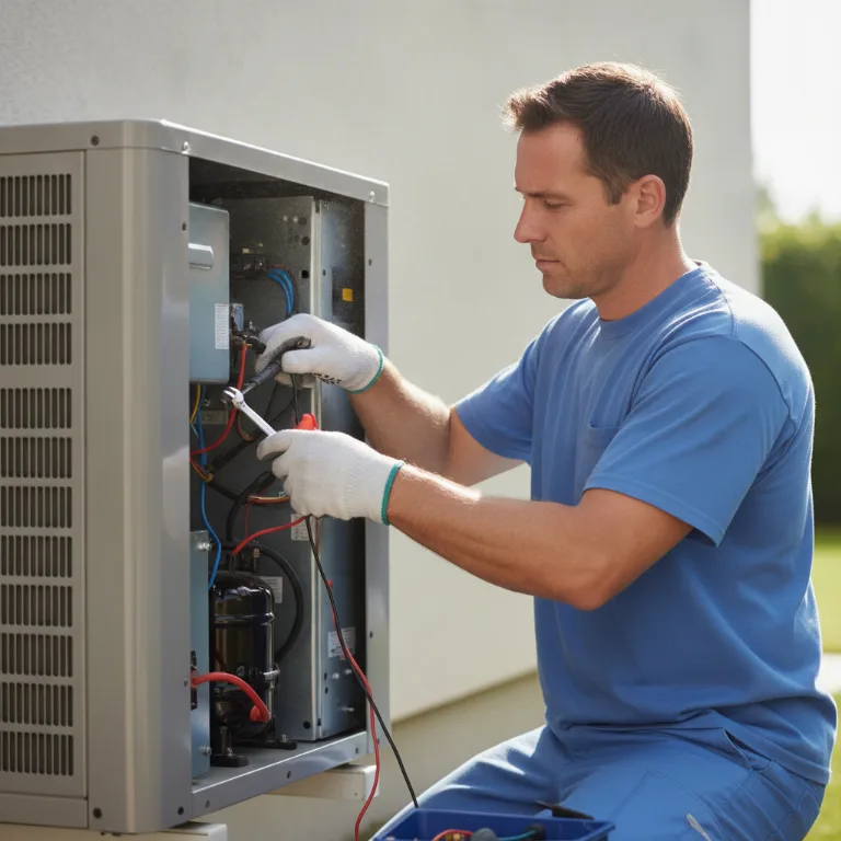 Klimaanlagen Reparatur Dietikon